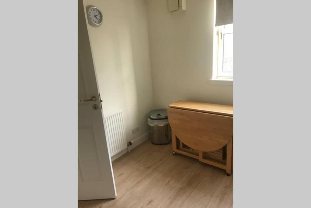 City Centre Executive 2 Bed Apartment With Wifi & Parking Aberdeen Exteriör bild